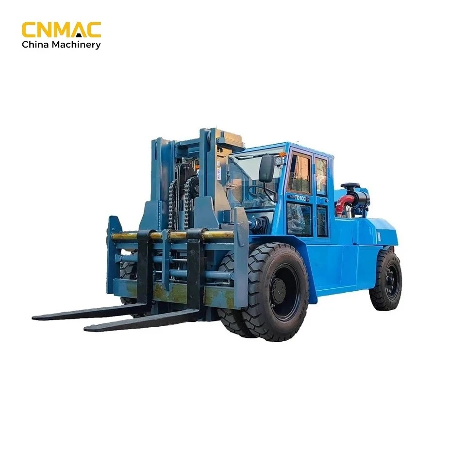 Diesel Forklift