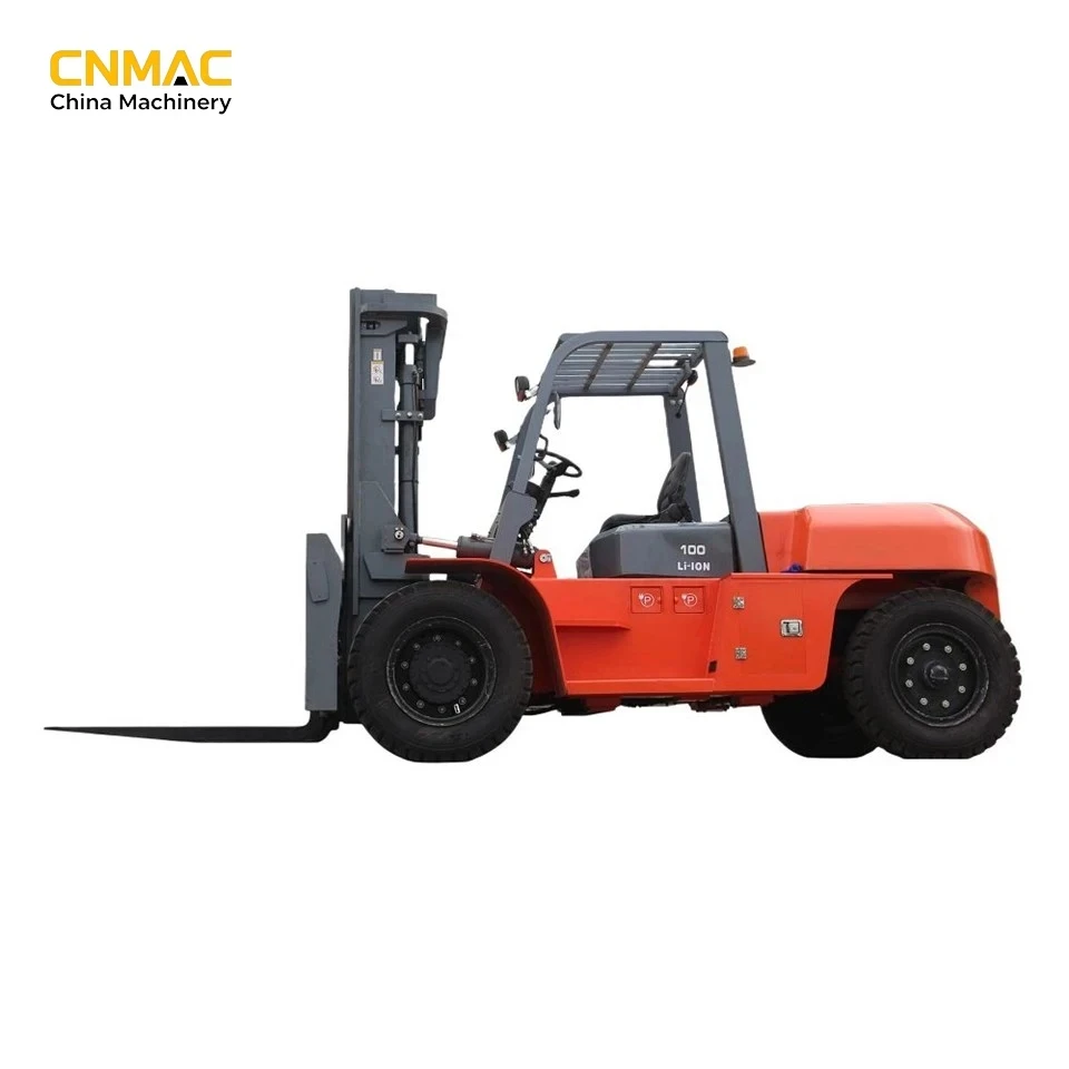Electric Forklift